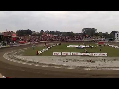 Lechma Start Gniezno w ekstralidze !!!