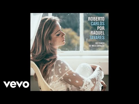 Raquel Tavares - Cavalgada (Audio)