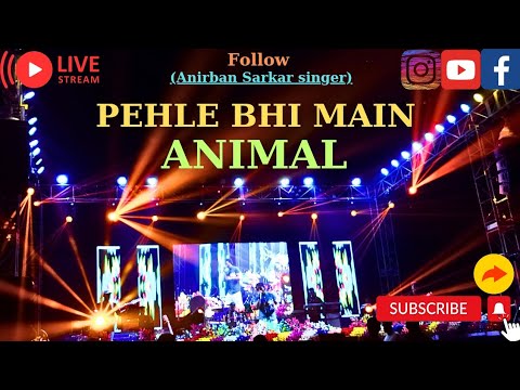 Anirban Sarkar Pehle bhi main