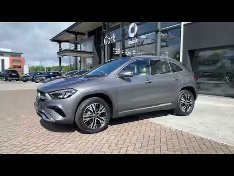 Mercedes-Benz GLA 180D Progressive Line Plus Compa - Image 2