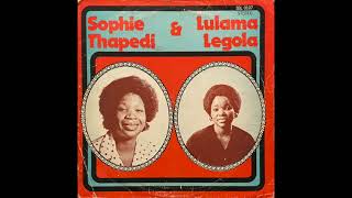 Download lagu Sophie Thapedi & Lulama Legola  [South African Soul - Full Album] mp3