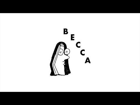Video thumbnail for Becca