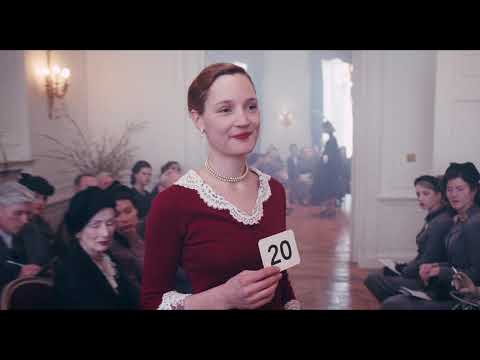 Phantom Thread | Trailer | Own it now on 4K, Blu-ray, DVD & Digital