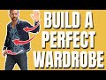 BEST Men's Wardrobe Essentials For 2023 | Mens Fashioner | Ashley Weston