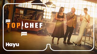Watch Top Chef Season 21 on Hayu