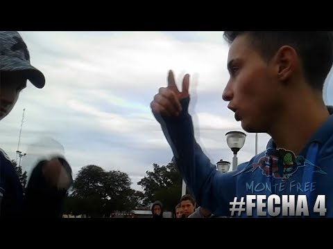 JGP vs TANGO vs JEJO vs EMI | CUARTOS DE FINAL | ＭＯＮＴＥ ＦＲＥＥ