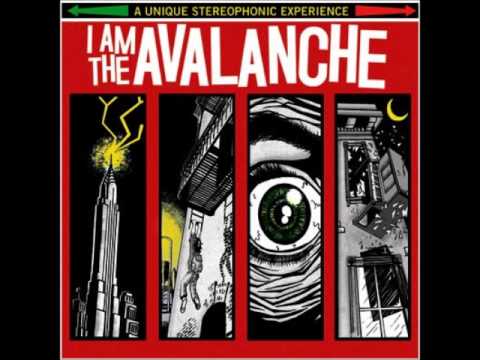 I Am The Avalanche - I Took A Beating