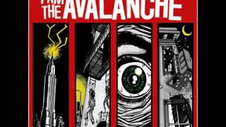 I Am The Avalanche - I Took A Beating