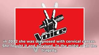 ‘the voice’ playoffs 2017 janice freeman brings the soul with ‘fall for you’ for team miley cyrus [