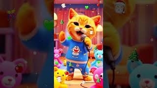Download lagu Pok ame-ame, belalang kupu-kupu! 🦗🦋Yuk nyanyi bareng! 🎶#LaguAnak #PokAmeAme #Shorts #AnakCeria mp3