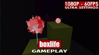 boxlife gameplay PC HD [1080p/60fps]