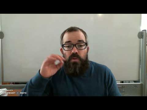 Project 'Stand Up' Performance/Recording Tips