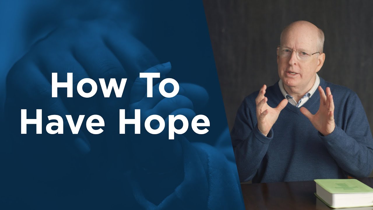 Fear vs. Hope: The Gospel’s Greatest Promise - Feed Your Soul Gospel Reflections Fear vs. Hope: The Gospel’s Greatest Promise - Feed Your Soul Gospel Reflections