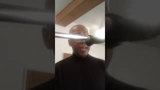 Time Is Drawing Near