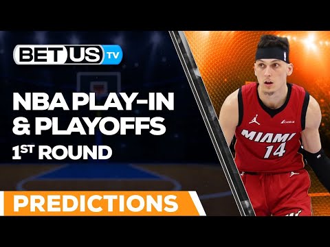 NBA Picks for Today, Expert NBA Play-In Tournament and Playoffs Predictions