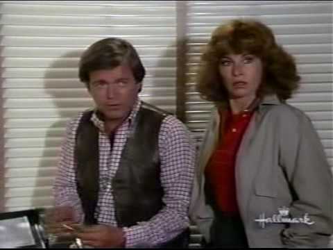 Hart to Hart S3Ep20 Hart, Line, and Sinker