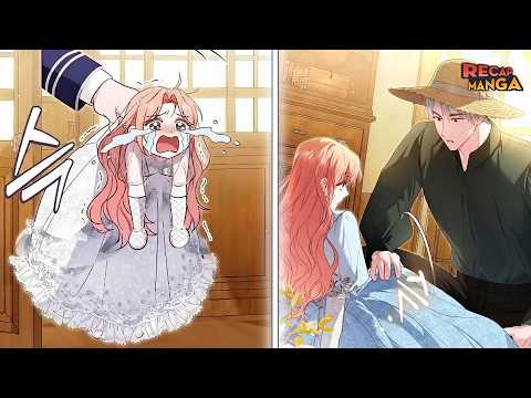 She Doesn’t Want to Marry a Farmer, but Her Family Throws Her to Live in a Poor Village