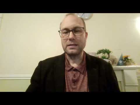 Chris Pulman - 2025 Board of DIrectors Campaign Statement