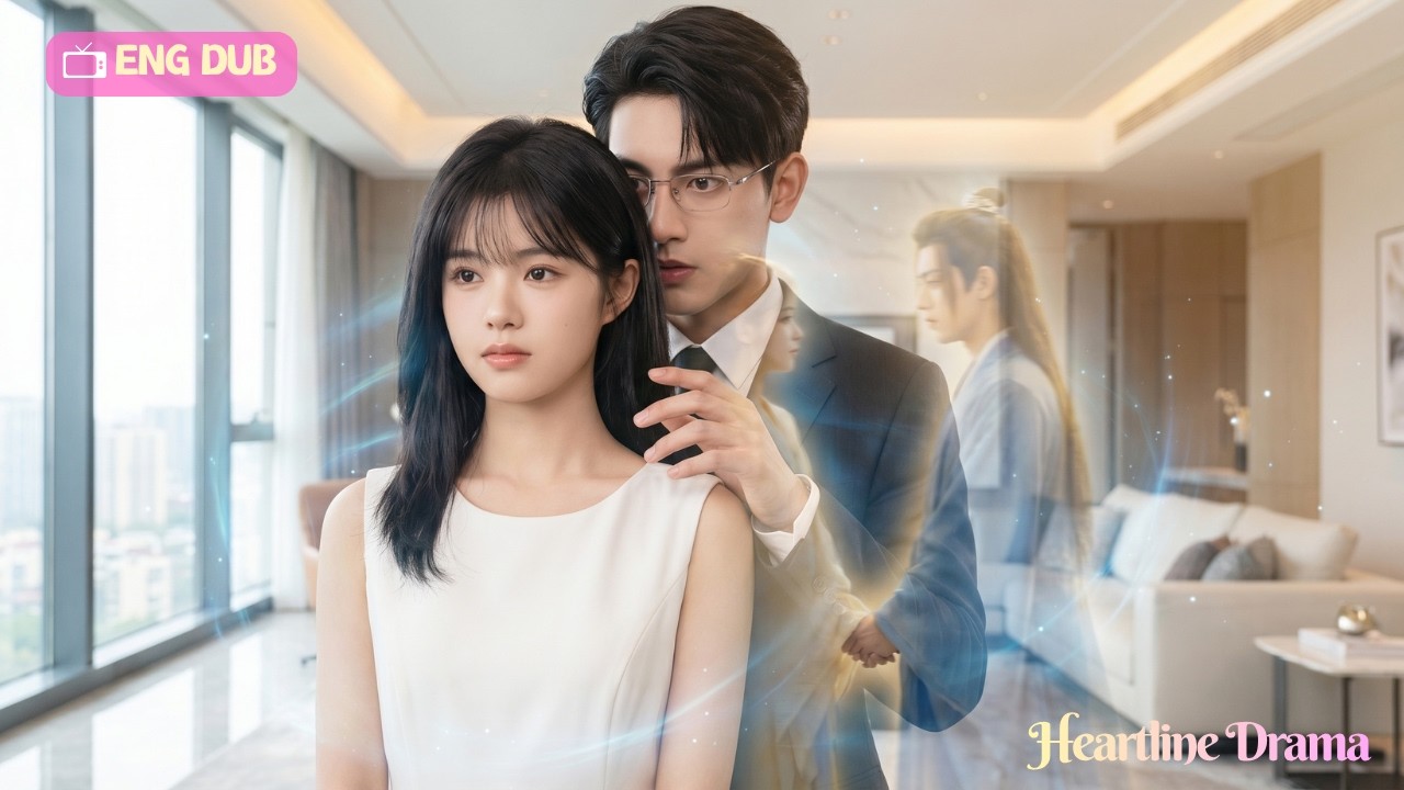 Trapped in a Novel, She Awakened His Past Love and Changed Their Fate!【Love You Again, My Beloved】