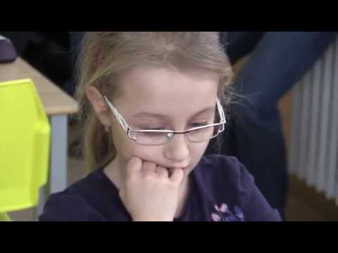 4.9. Timea Haásová - Patrik Zdražil 0:1