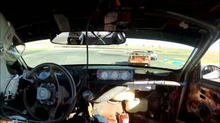 Lemons Arse Freeze 2013 Sears Point