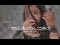 Hum Tumko Nigahon Mein Slowed Reverb Hindi Song