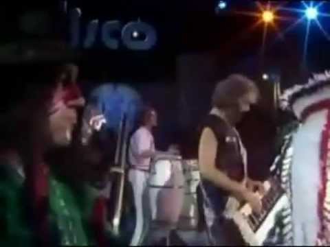 ORLANDO RIVA. SOUND-Fire on The water (Remix) HQ vob