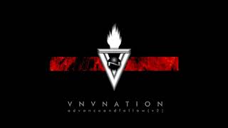 VNV Nation - Serial Code