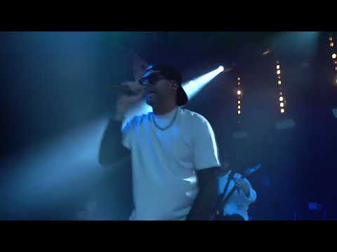 Horror Dance Squad - Kesköödisko (Traffic Cover) (Live @ Kinomaja 29.08.2025)