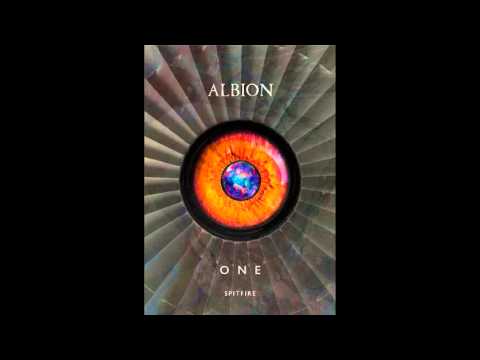 Spitfire Albion ONE vs Albion Legacy(comparison video)