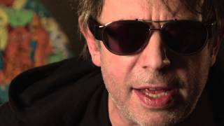 Echo & The Bunnymen Cover 'I'm Waiting for the Man' - NME Basement sessions