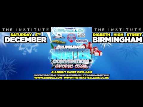 GUV - STORMIN & FEARLESS @ WINTER CONVENTION 2015