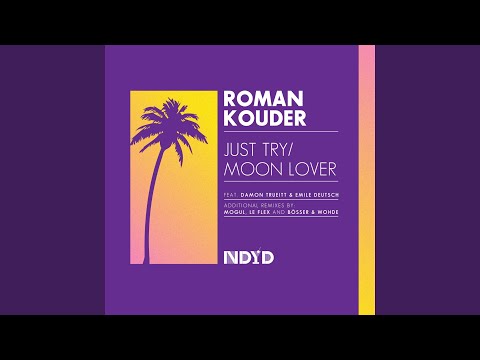 Moon Lover feat. Emile Deutsch