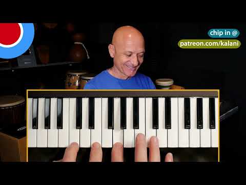 Music Theory 101 - What is an Arpeggio?