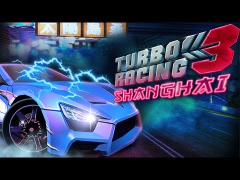 Turbo Racing 3 preview Thumbnail