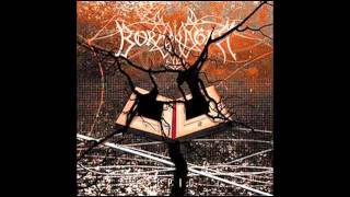 Borknagar  The Weight Of Wind