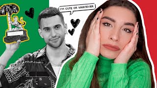 EUROVISION 2019: ITALY 🇮🇹 | Mahmood - Soldi (REACTION)