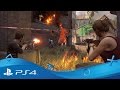 Uncharted 4: Survival | Co-op Gameplay Trailer | PS4