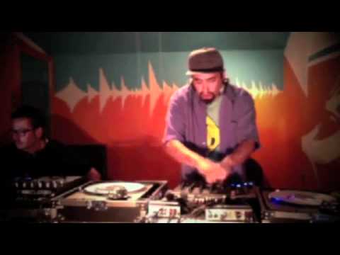 DJ KRAISE - DUBSTEP
