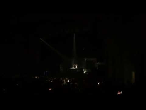 Steve Aoki @ Brixton Academy