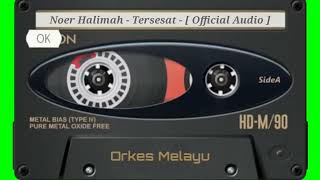 Download lagu Noer Halimah - Tersesat - [  Audio ] mp3