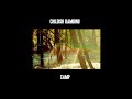 Childish Gambino - Heartbeat Instrumental (w/ Hook) 320kbps