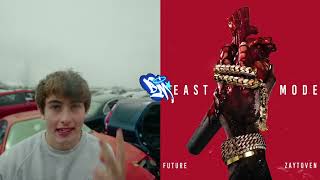 figure it up (ian x future)