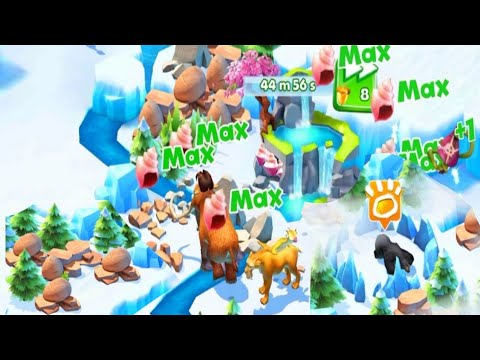Ice Age Adventure