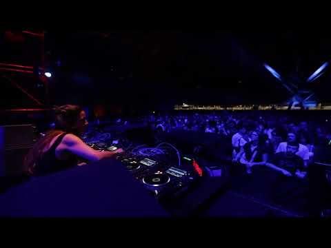 Ananda @ Tantsa Festival // @ Anhembi Parque  / São Paulo