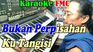 Download lagu Pengorbanan - Mansyur S || Remik Nada Wanita || KARAOKE KN7000 FMC mp3