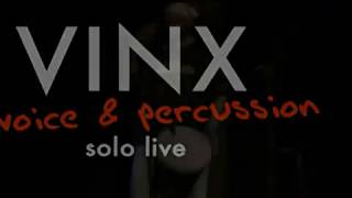 VINX Keepin´ It To Myself