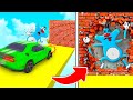 Oggy And The Cockroaches Game Play Online