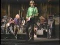 Sonic Youth - "Silver Rocket" (Live) - Night Music Program - 1989