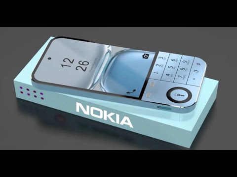 Nokia 150 (2023) & Nokia 130 Debut with A large speaker, Super Cheap Price!